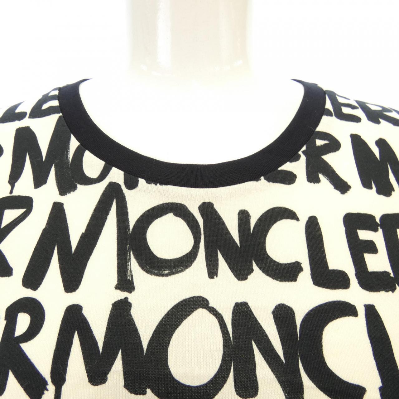 モンクレール MONCLER Tシャツ