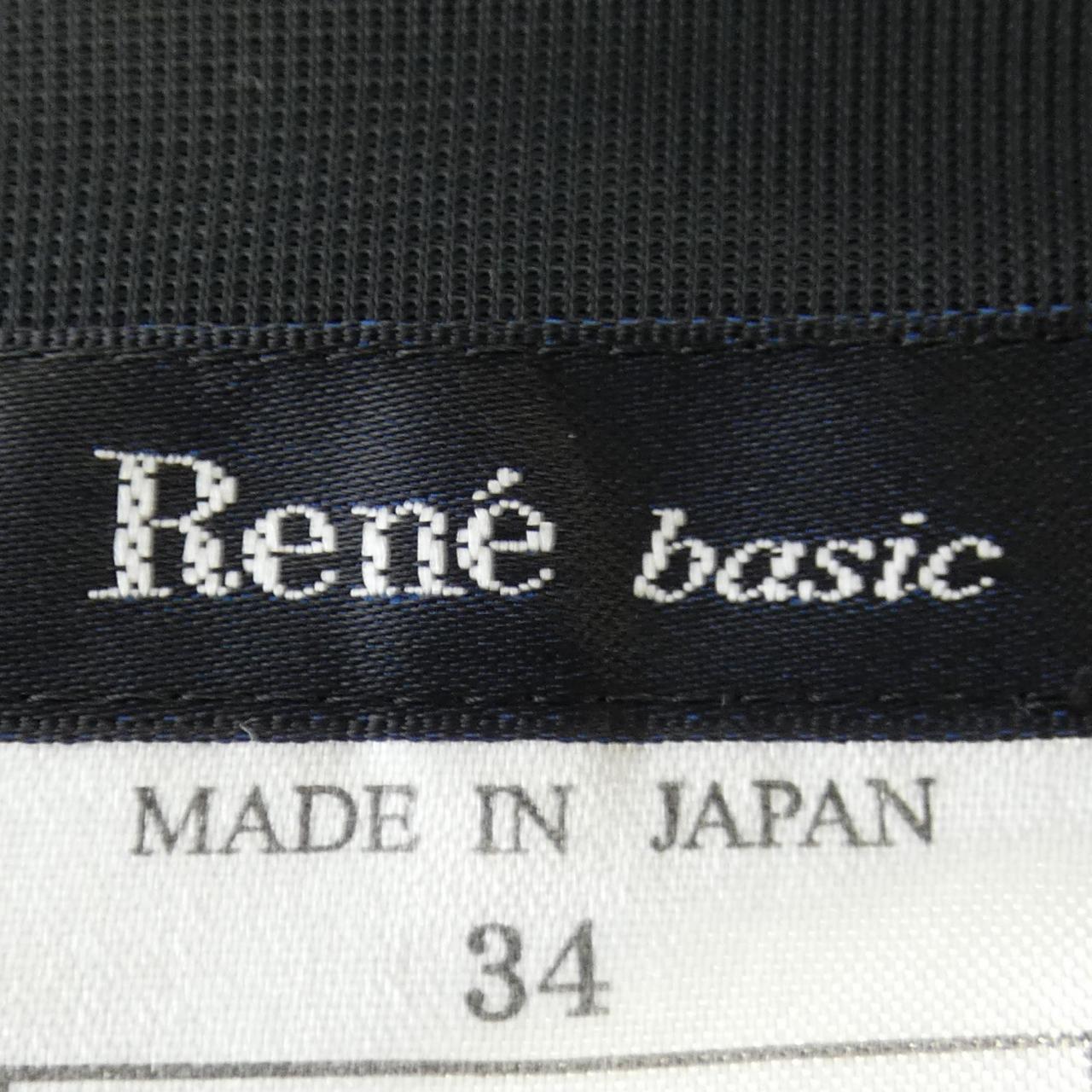 ルネ RENE ワンピース