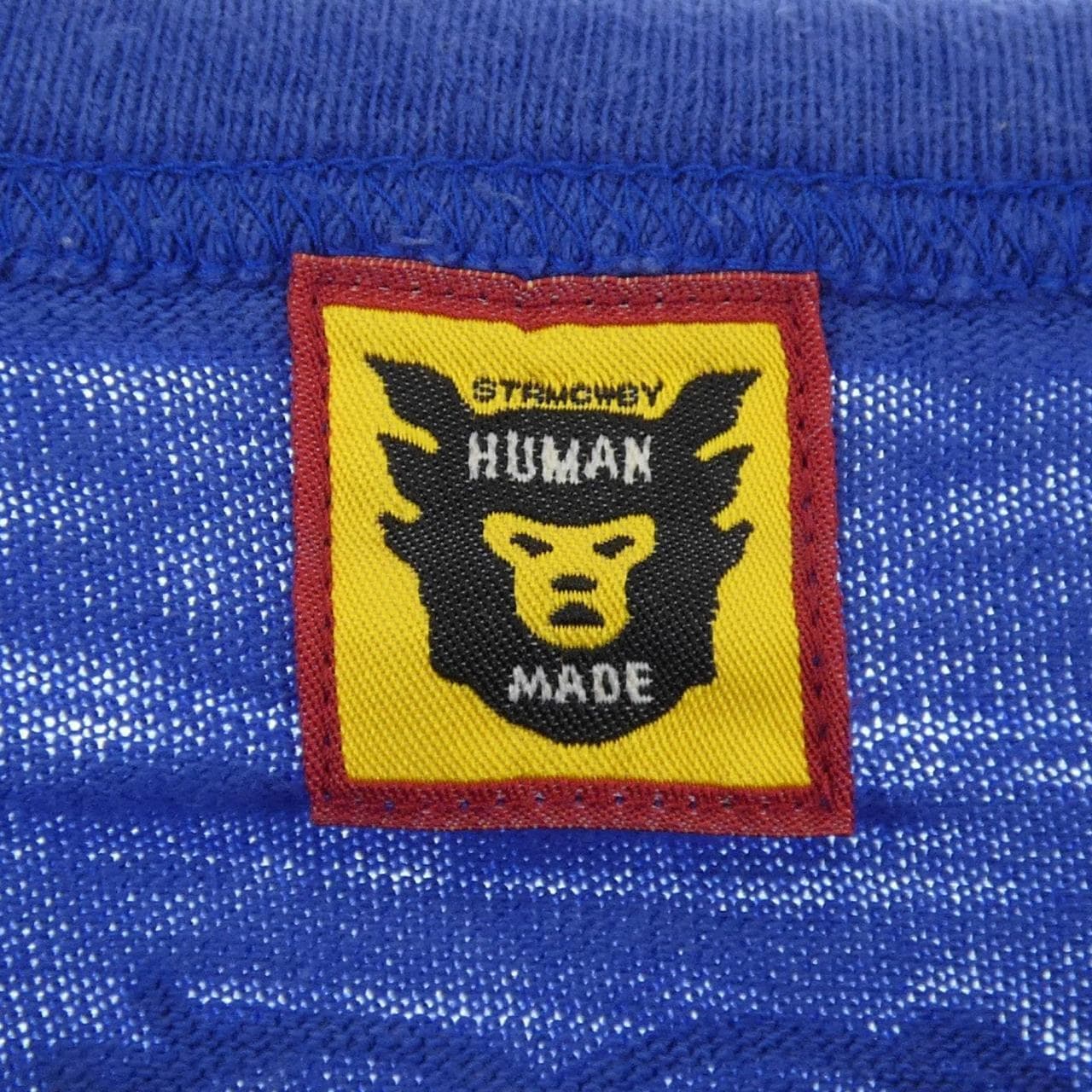 ヒューマンメイド HUMAN MADE Tシャツ