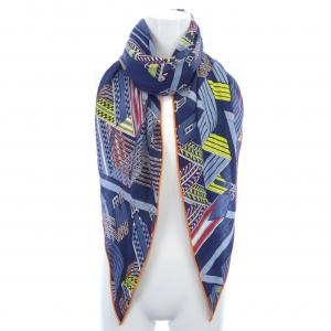 エルメス HERMES ロザンジュ STOLE