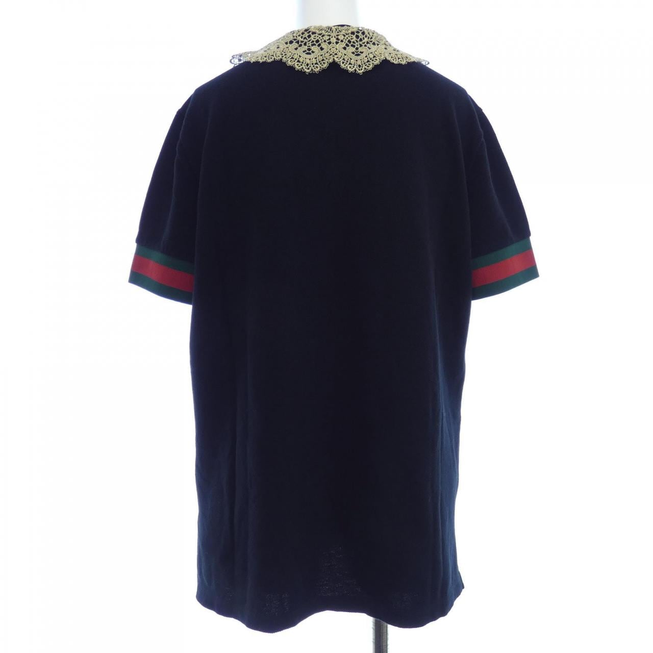 GUCCI 410479 X5910 POLO衫