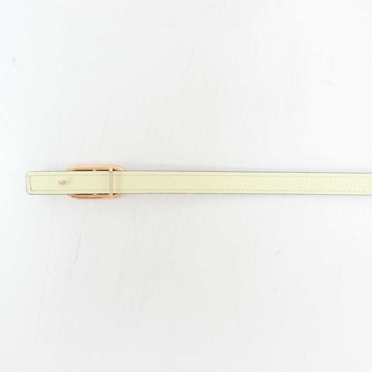 エルメス HERMES マイヨンH　13mm　リバーシブル BELT