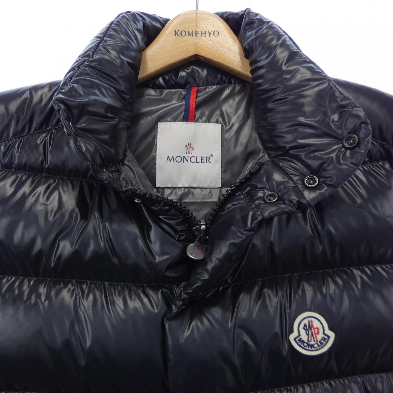 モンクレール MONCLER TIBB ダウンベスト