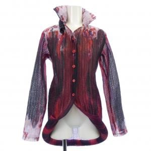 イッセイミヤケ ISSEY MIYAKE IM13FD808 シャツ