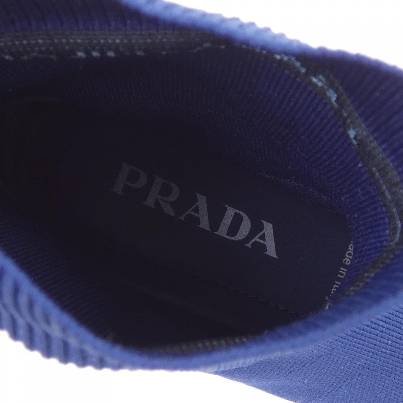 プラダ PRADA 1T898I スニーカー