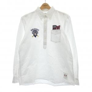 ヴァン VAN EN-99502 シャツ