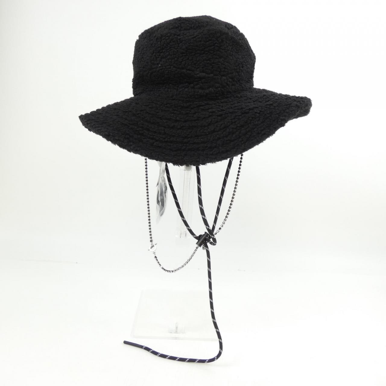 ニューエラ NEW ERA N°21 ハット