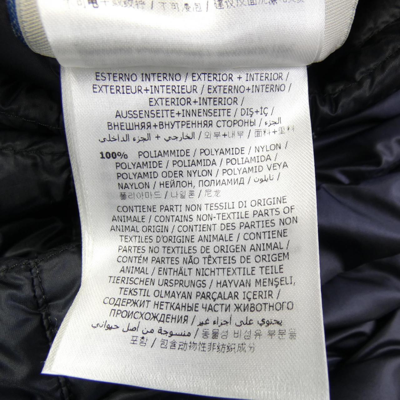 モンクレール MONCLER FORET ダウンジャケット