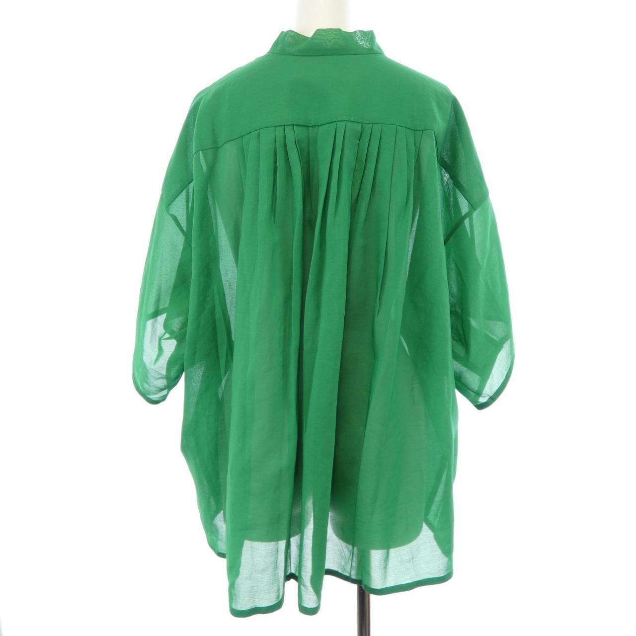 ドゥロワー DRAWER 6521-299-0718 トップス