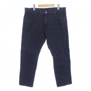 ルイヴィトン LOUIS VUITTON グラフィティデニム MODP56BCT ジーンズ