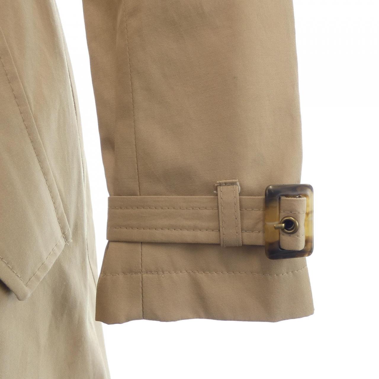 ローレンラルフローレン LAUREN RALPH LAUREN トレンチコート