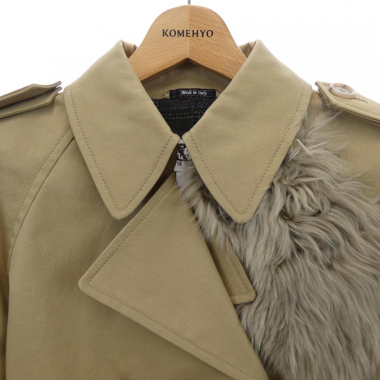 メゾンマルジェラ Maison Margiela S31AM0278 ジャケット