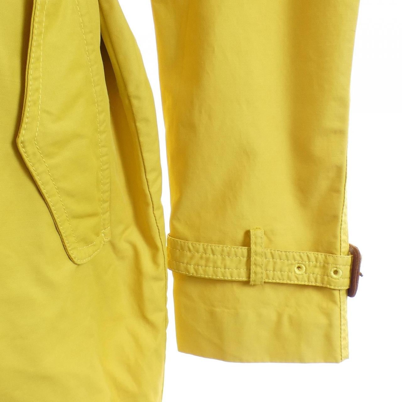 モンクレール MONCLER ISIDE コート