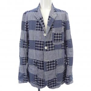 エンジニアードガーメンツ ENGINEERED GARMENTS ジャケット