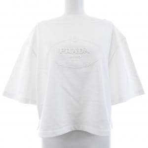プラダ PRADA トライアングルロゴ 3546B SOOO 14LQ Tシャツ