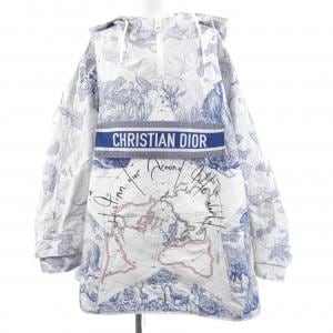 クリスチャンディオール CHRISTIAN DIOR アノラック 047C10A2863 ジャケット