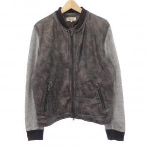 JAKETT NEW YORK レザージャケット
