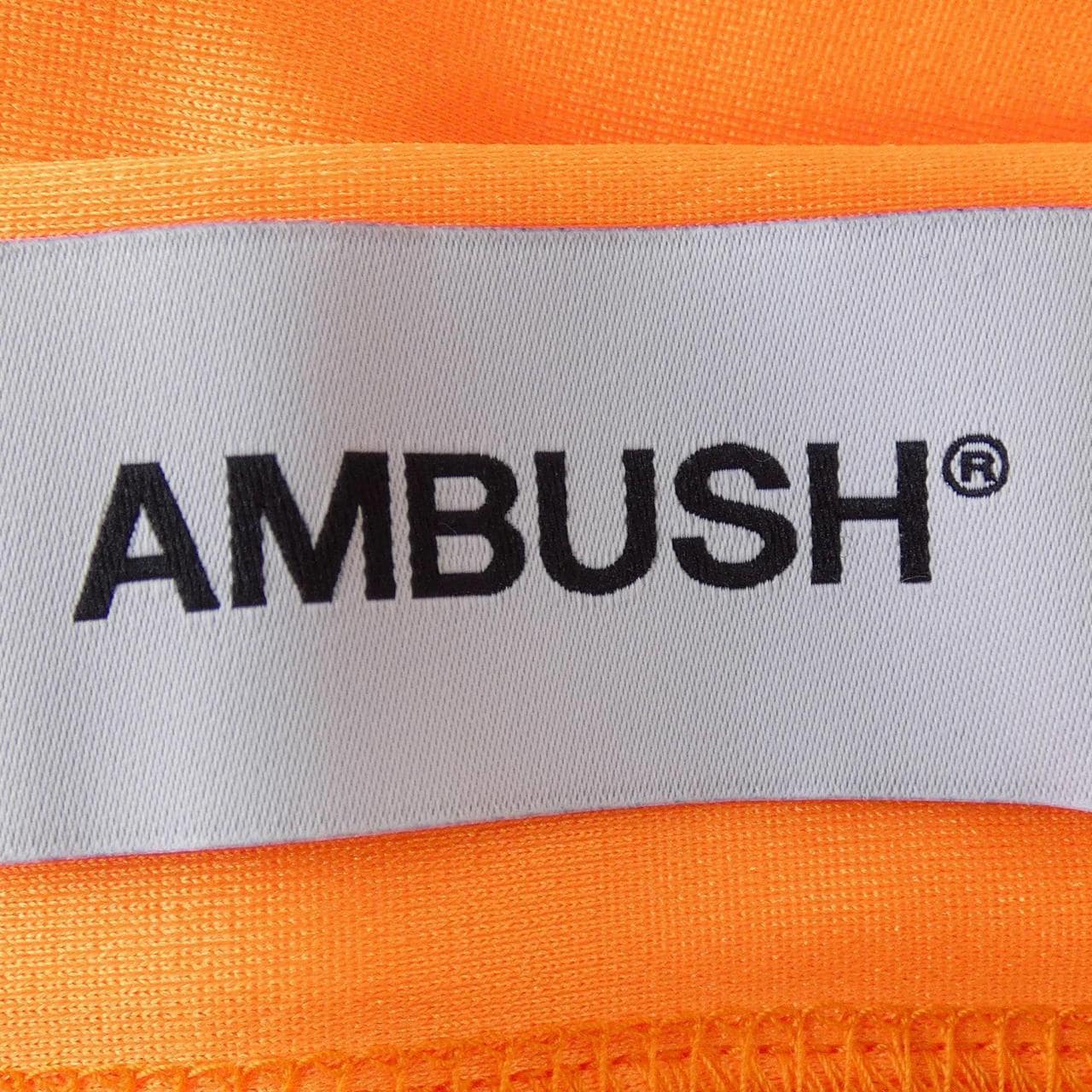 アンブッシュ AMBUSH パンツ