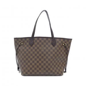 ルイヴィトン ダミエ ネヴァーフル MM N51105 バッグ