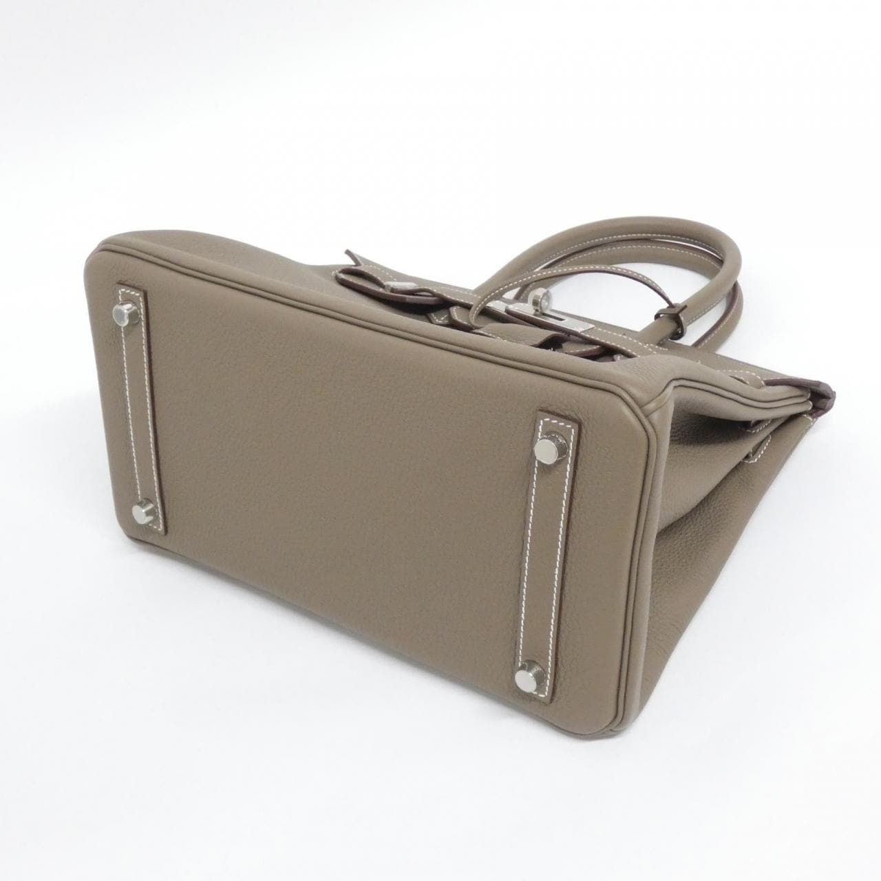 エルメス バーキン 30cm 030520CK バッグ