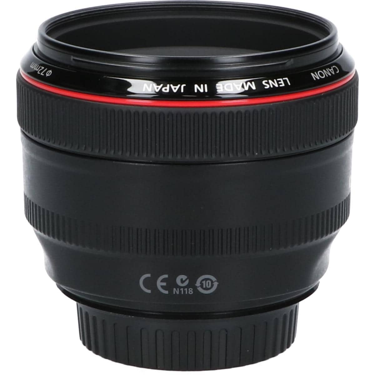 ＣＡＮＯＮ　ＥＦ５０ｍｍ　Ｆ１．２Ｌ　ＵＳＭ