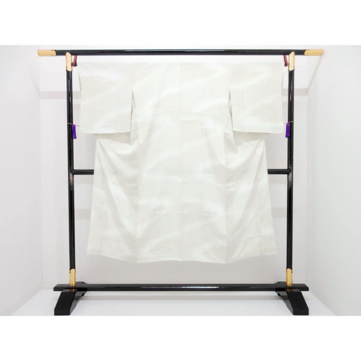 【未使用品】長襦袢　ボカシ染