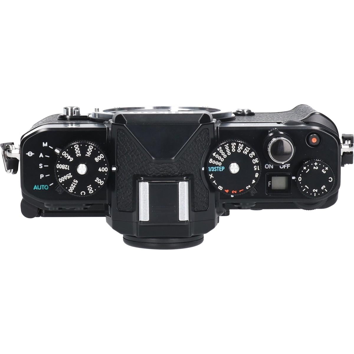 ＺＦ　ブラック