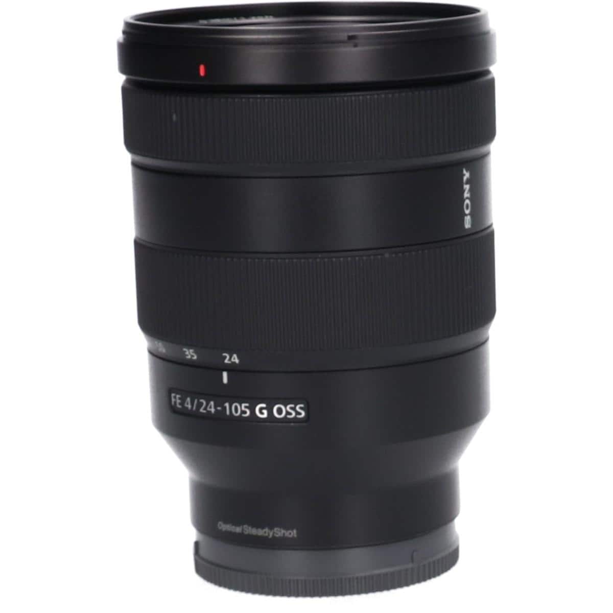 ＦＥ２４－１０５ｍｍ　Ｆ４Ｇ（ＳＥＬ２４１０５Ｇ）