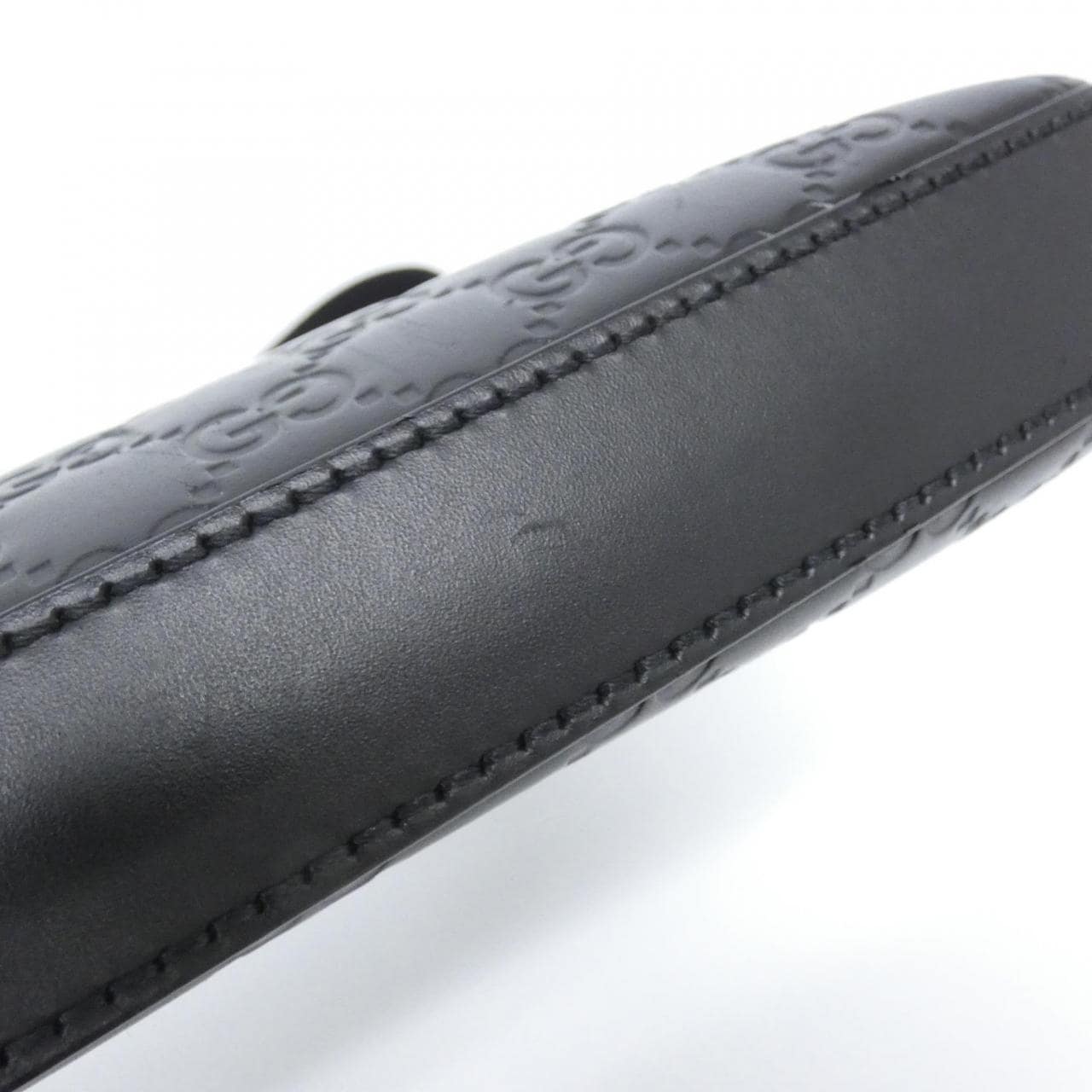 グッチ 406410 CWCBN ショルダーバッグ