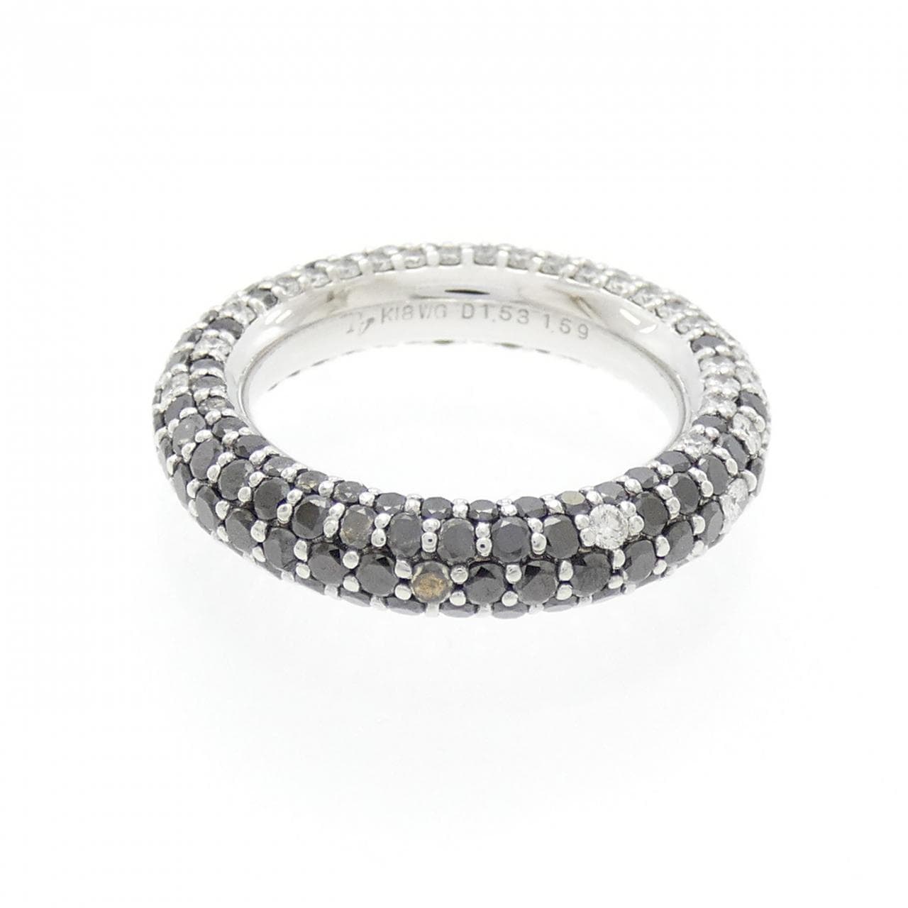 ポンテヴェキオ エテルノ リング 1.59CT
