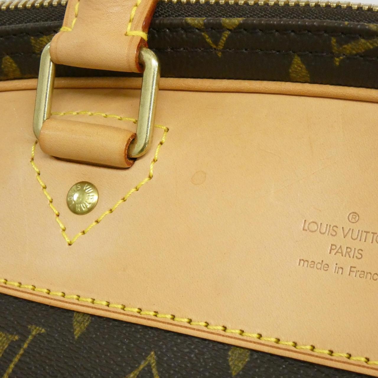 【ヴィンテージ】ルイヴィトン モノグラム アリゼ デュ ポッシュ M41392 ボストンバッグ