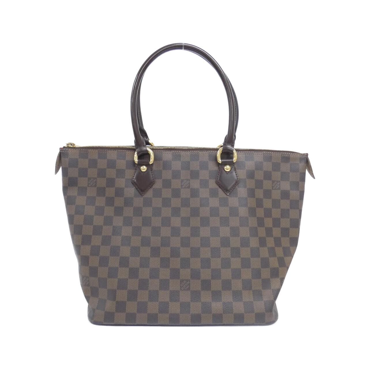 ルイヴィトン ダミエ サレヤ MM N51182 バッグ