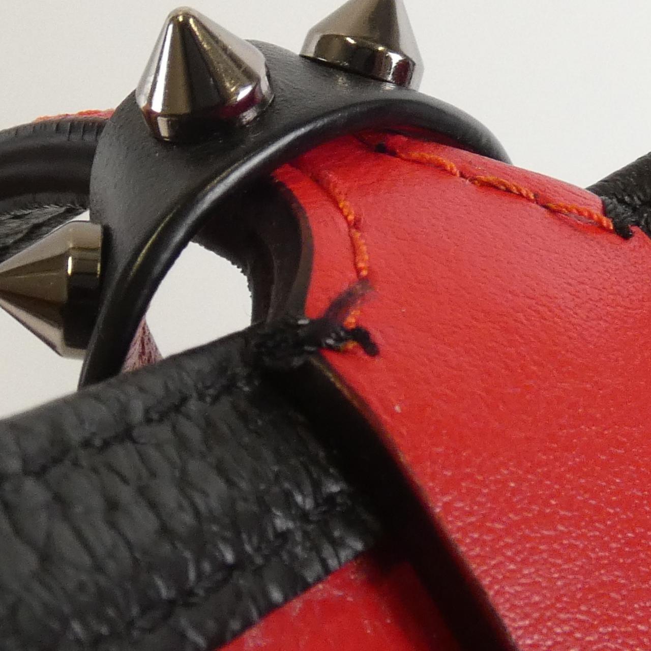 クリスチャンルブタン バッグ