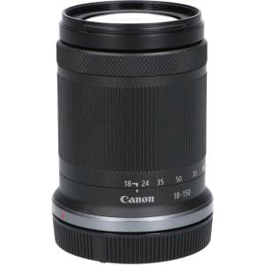 ＣＡＮＯＮ　ＲＦ－Ｓ１８－１５０ｍｍ　Ｆ３．５－６．３ＩＳ　ＳＴＭ