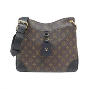 LOUIS VUITTON Monogram Odeon MM M45352 單肩包