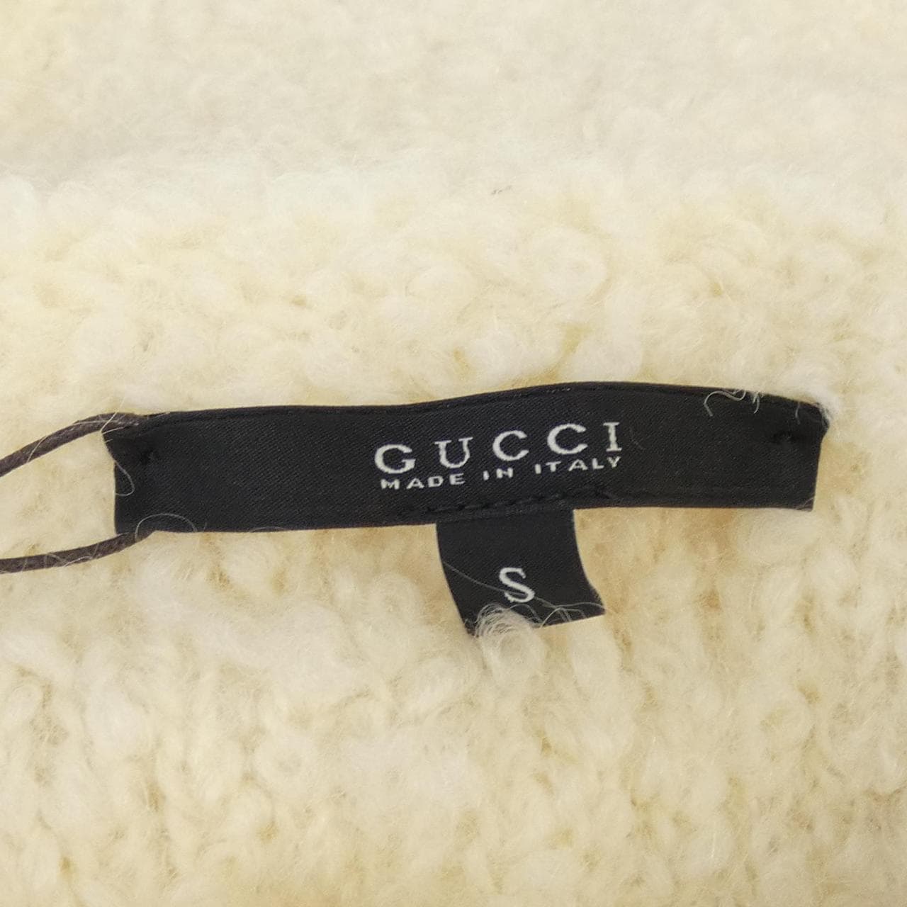 グッチ GUCCI ニット