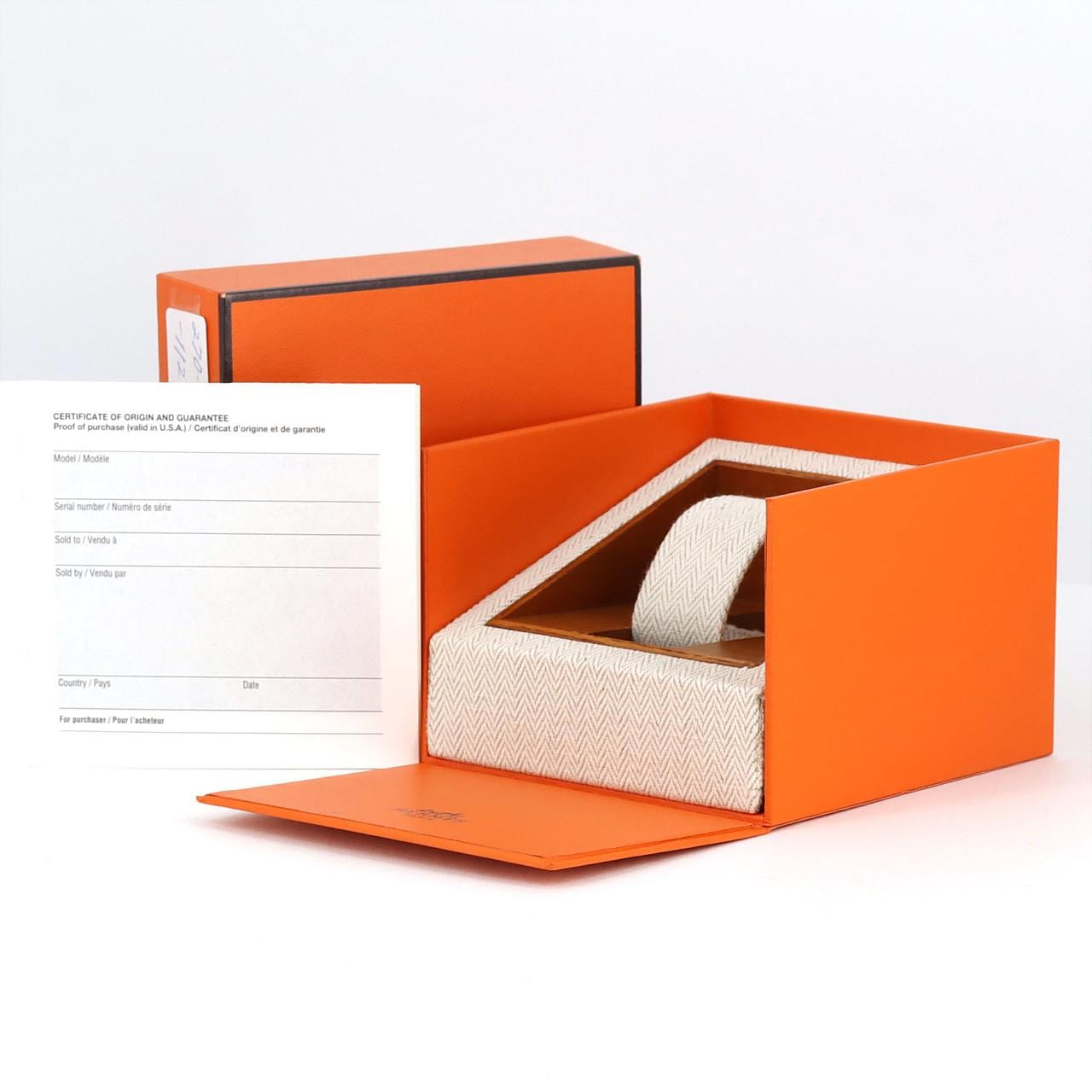 HERMES Kelly GP GP Quartz