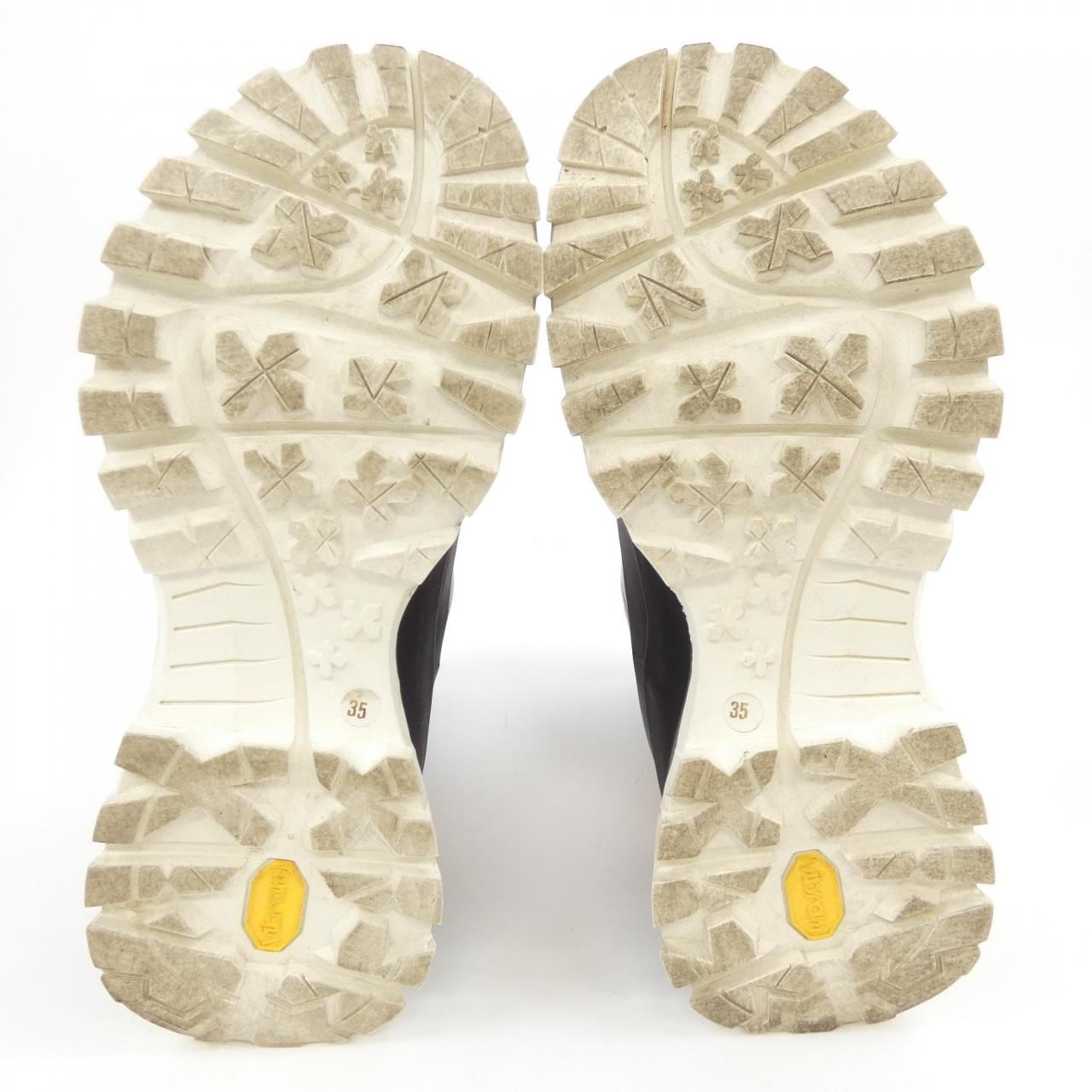ステラマッカートニー STELLA MCCARTNEY 800397 ブーツ