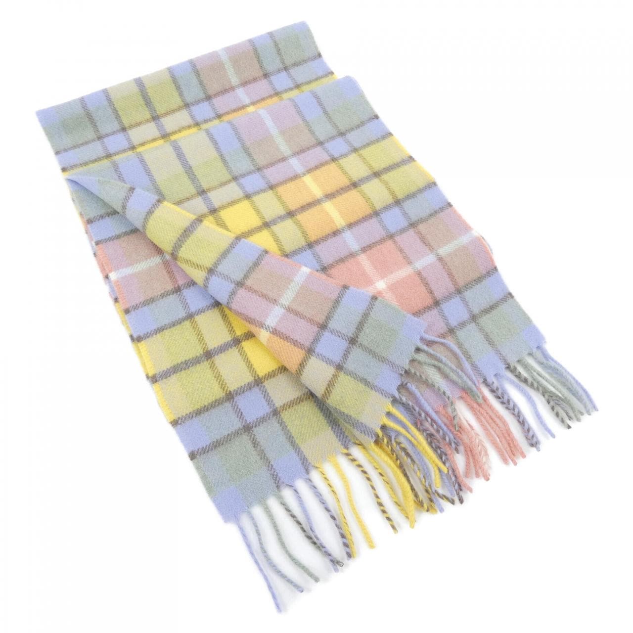 ジョシュアエリス JOSHUA ELLIS MUFFLER