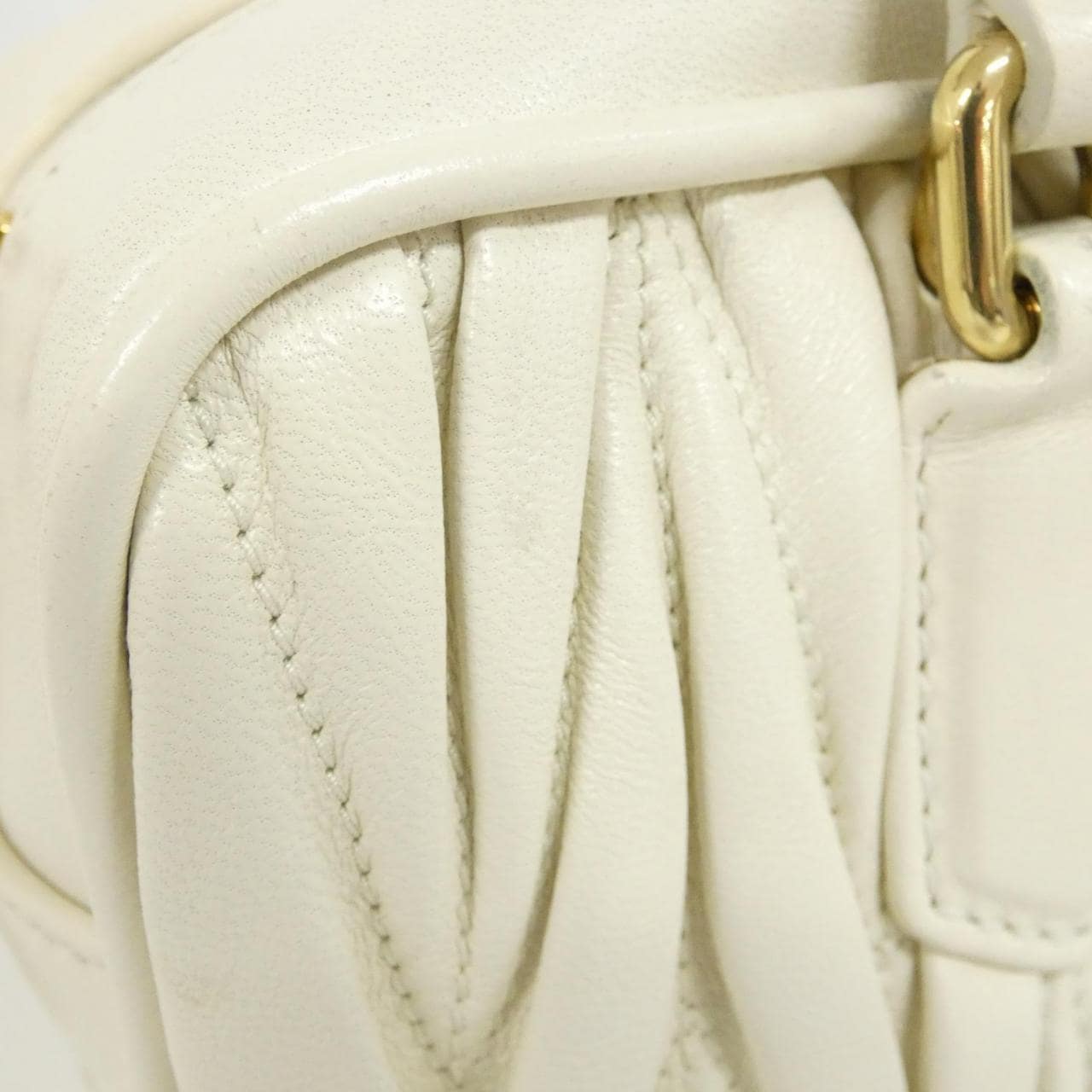 ミュウミュウ 5BB142 バッグ