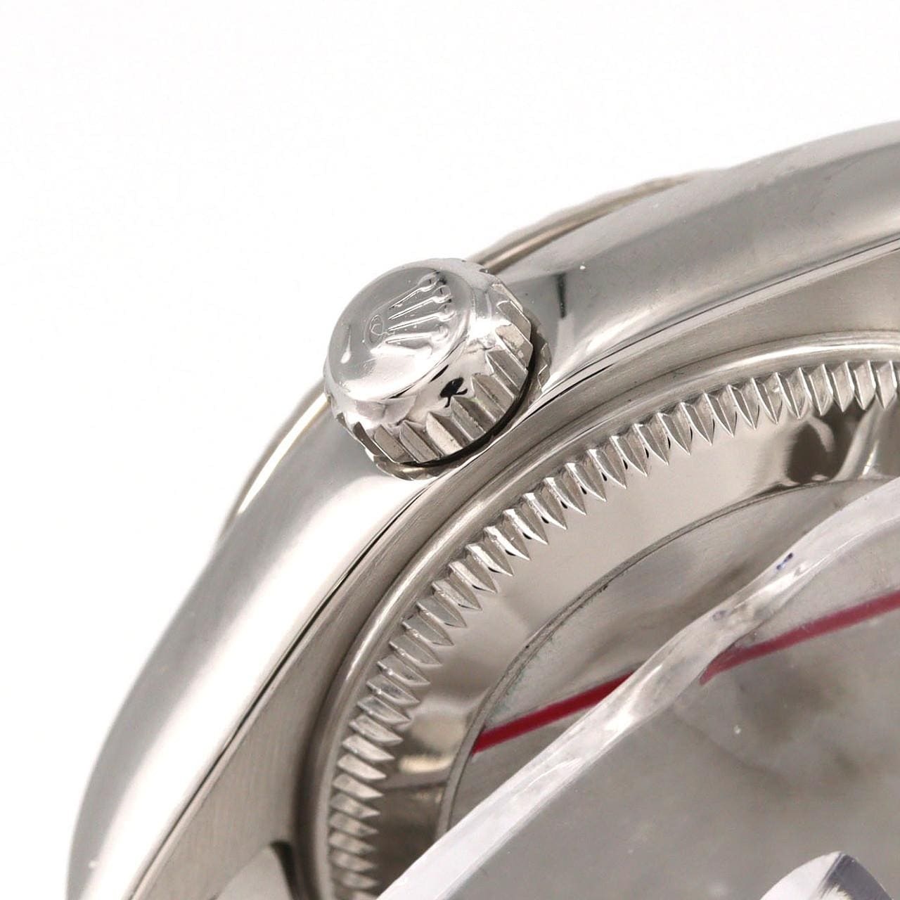 ロレックス デイトジャスト 179174G SSxWG 自動巻 V番