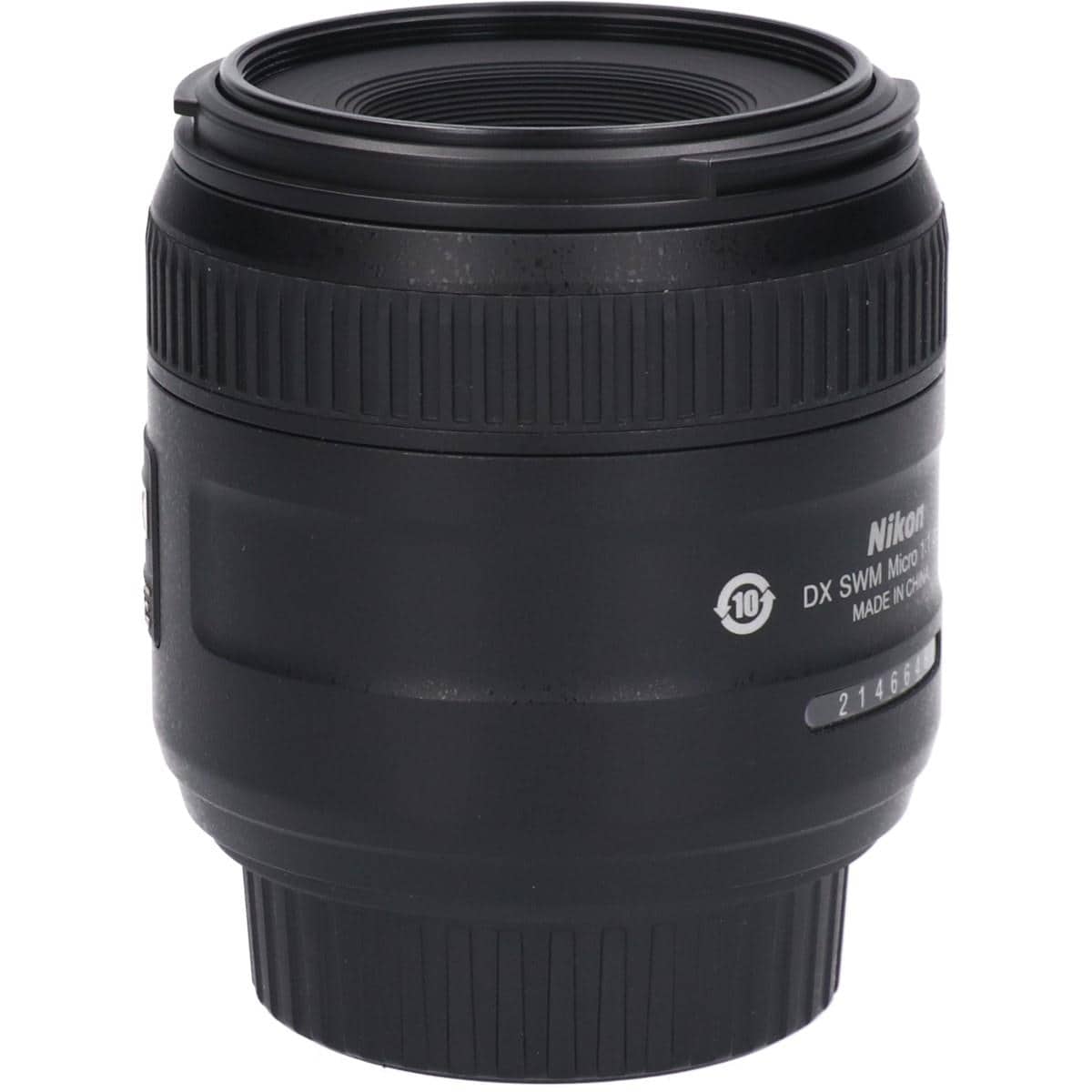 ＡＦ－Ｓ　ＤＸ４０ｍｍ　Ｆ２．８Ｇ　ＭＩＣＲＯ