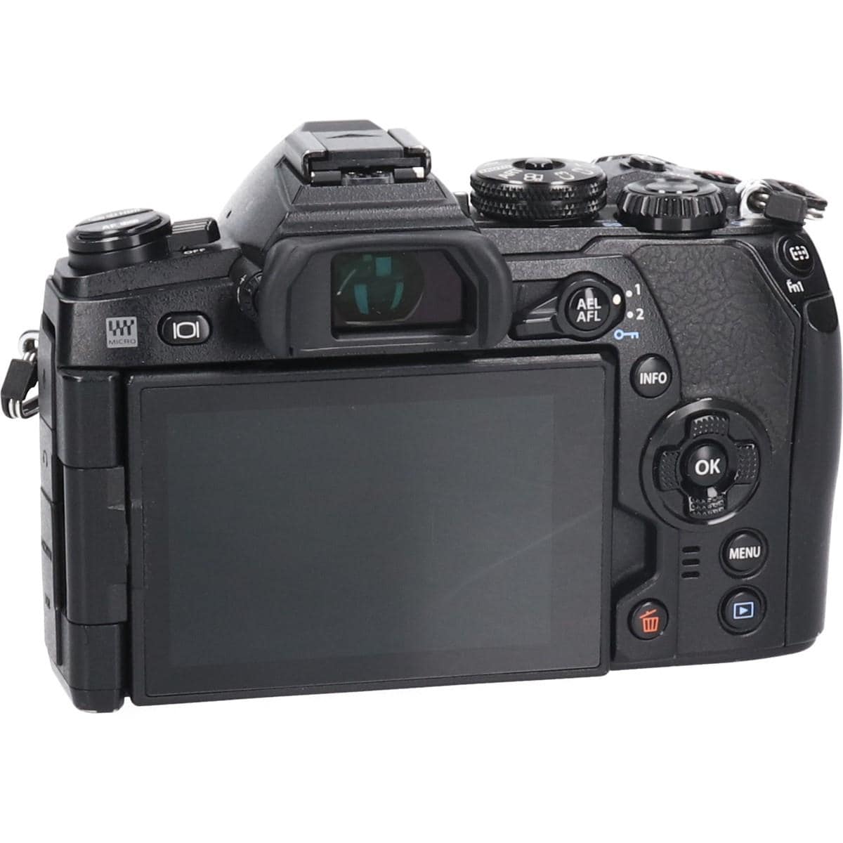 Ｅ－Ｍ１　ＭＡＲＫ　ＩＩ