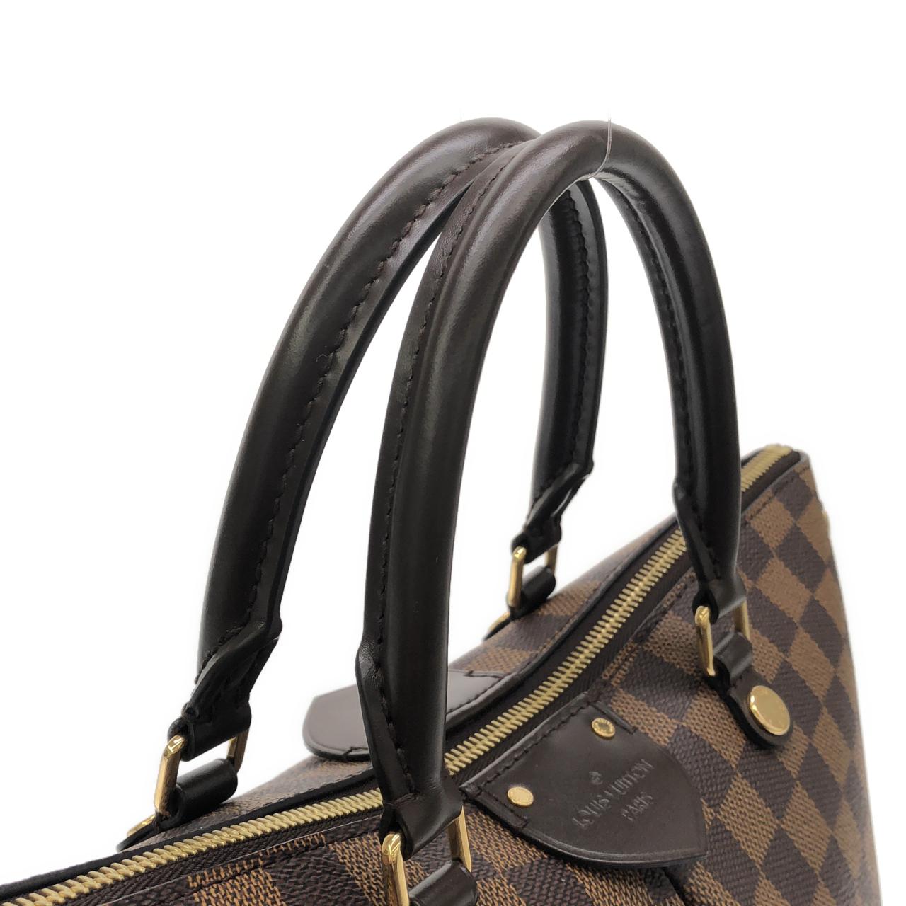 ルイヴィトン ダミエ シエナ MM N41546 バッグ