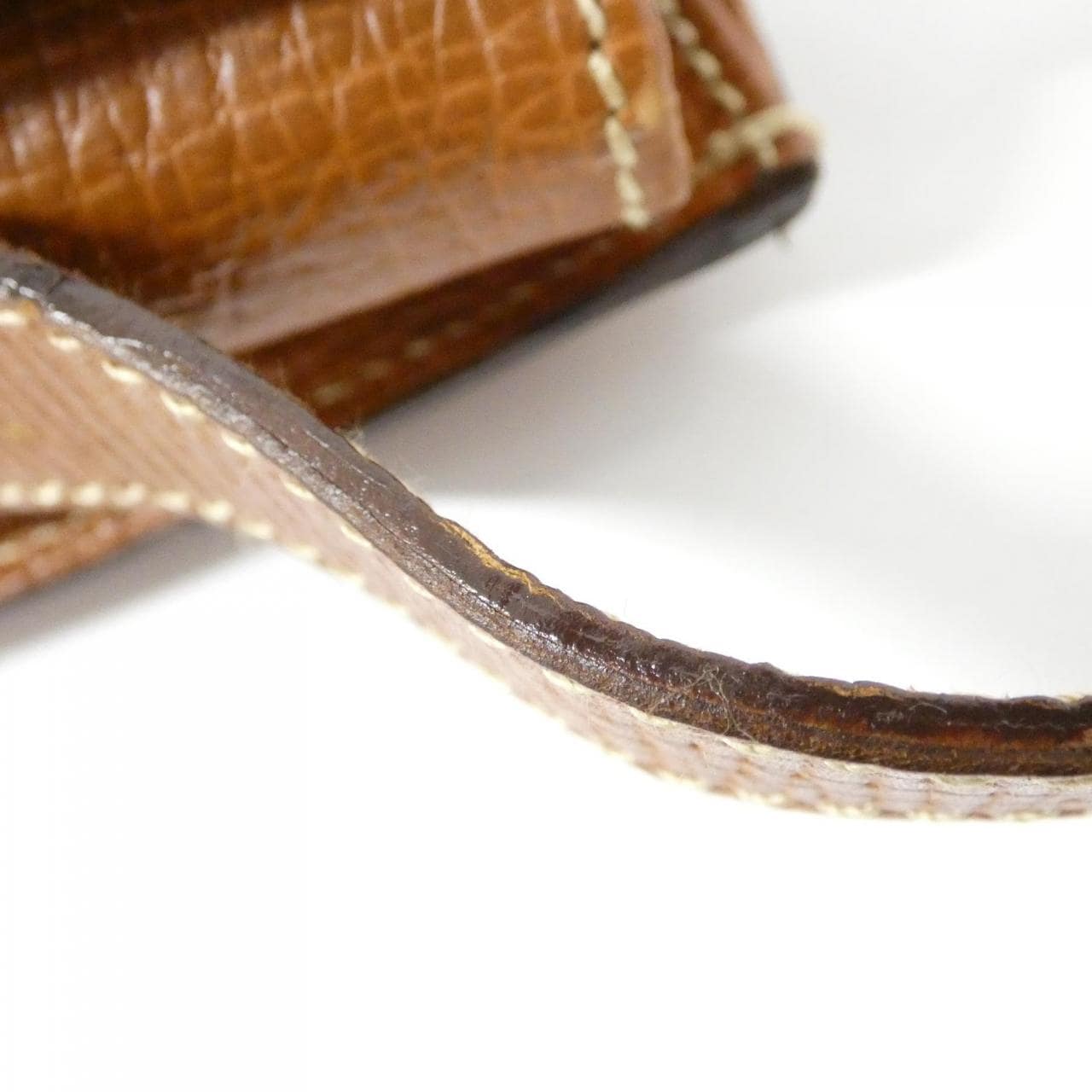 【ヴィンテージ】ロエベ ショルダーバッグ