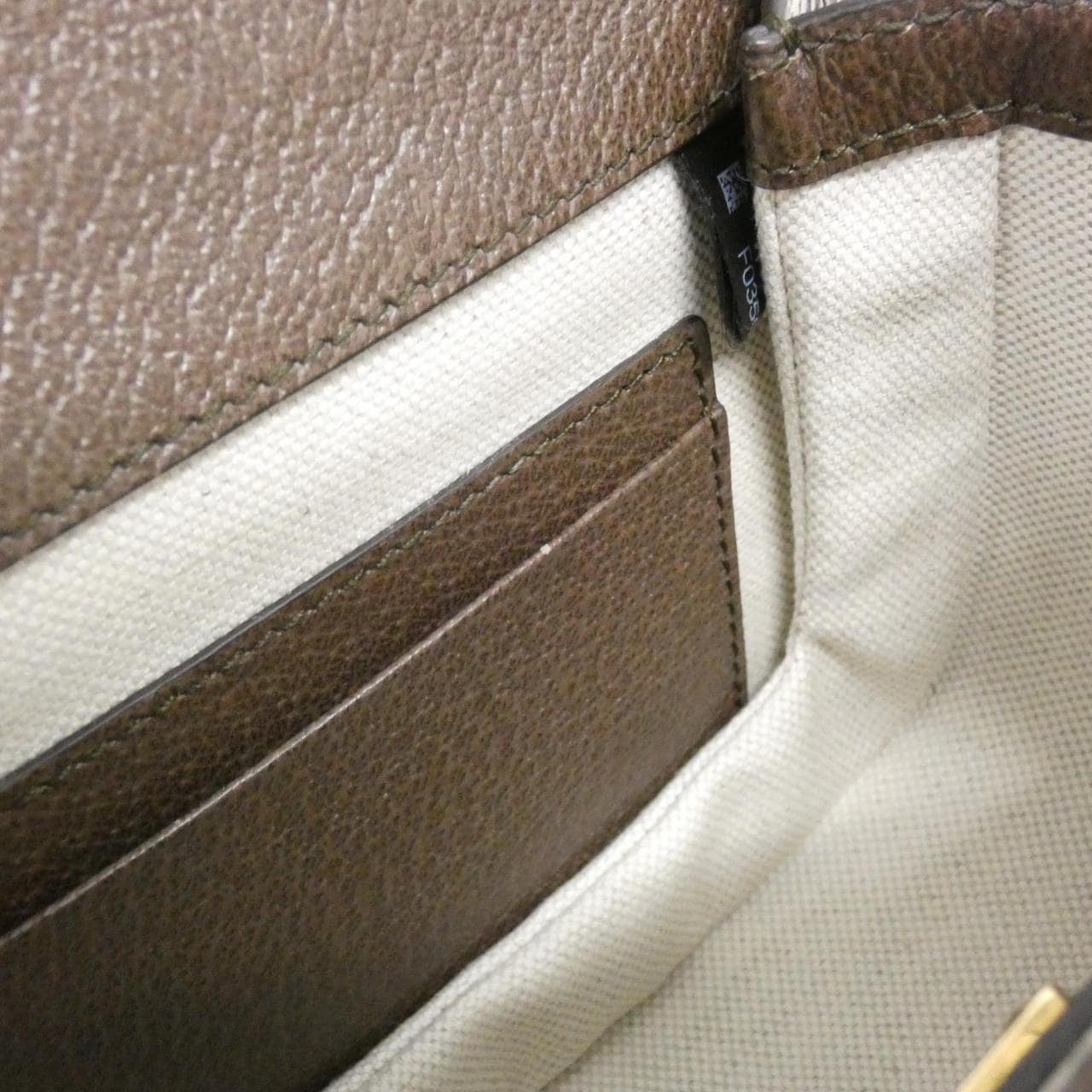 グッチ GUCCI BAMBOO 1947 676300 バッグ