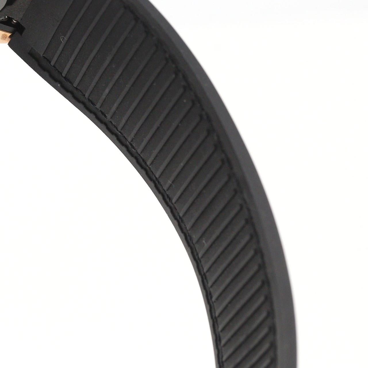 タグ･ホイヤー カレラクロノグラフ PGコンビ CBG2A50.FC6450 SSxPG 自動巻