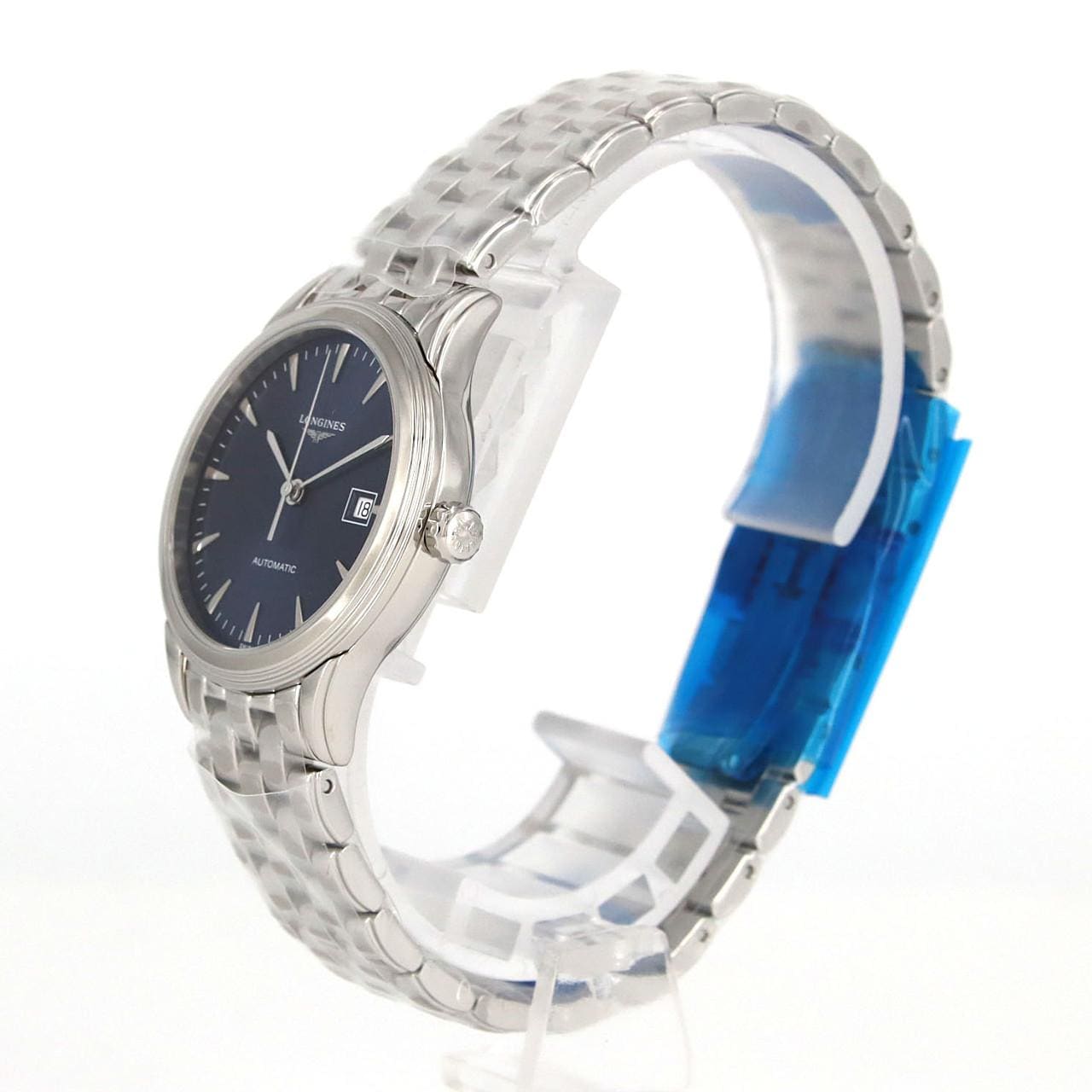 【新品】ロンジン フラッグシップ L4.374.4.92.6 SS 自動巻