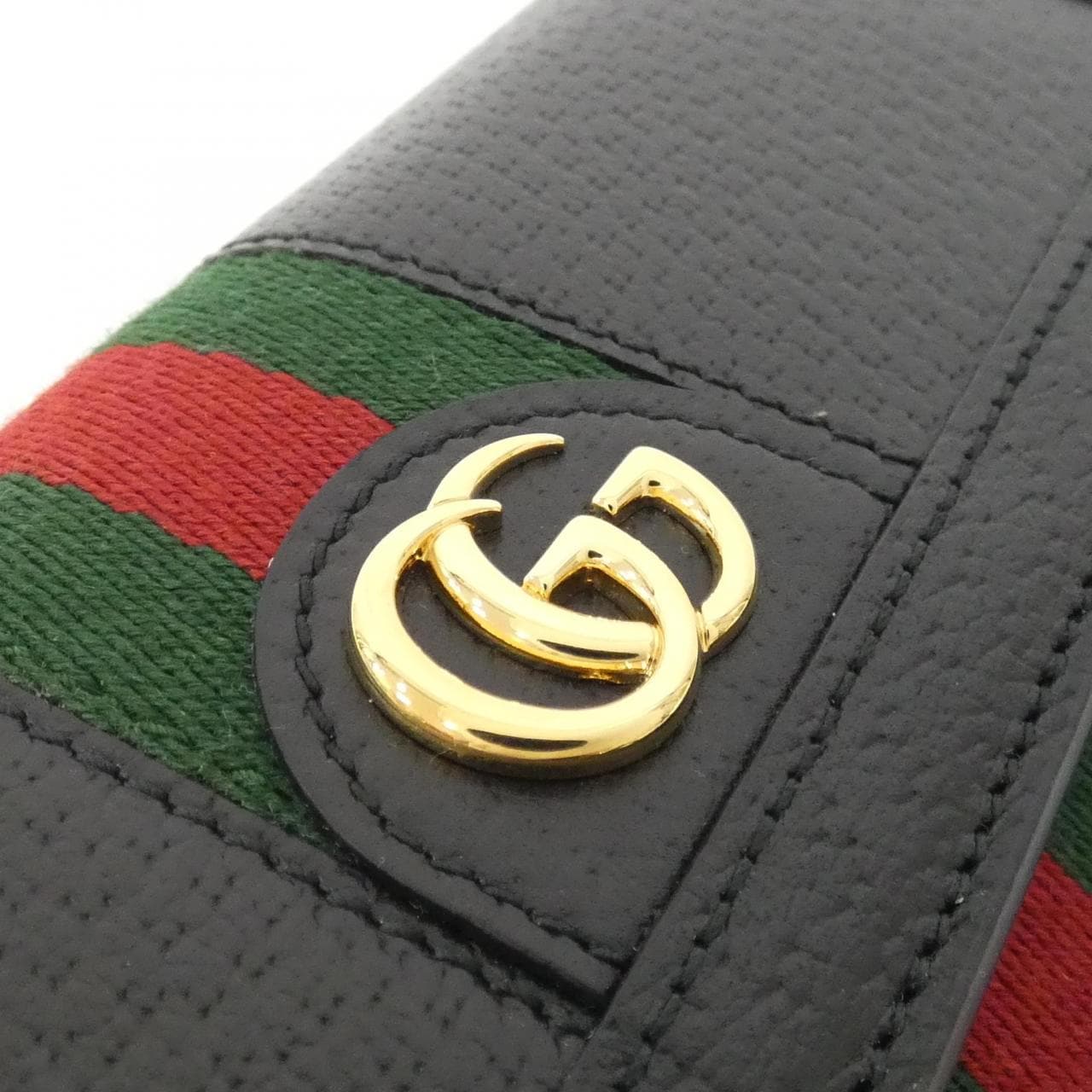 【新品】グッチ OPHIDIA 719886 DJ2DG 財布