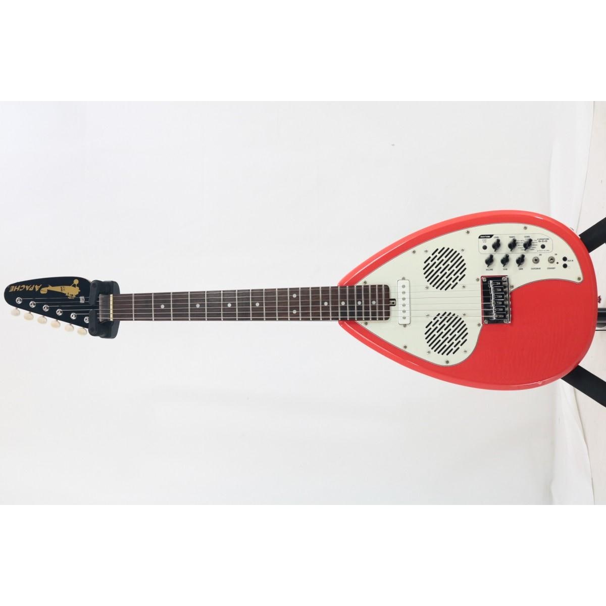 ＶＯＸ　　ＡＰＡＣＨＥ－１